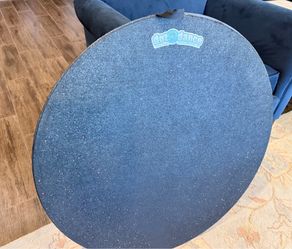 Dance tap and turn board
