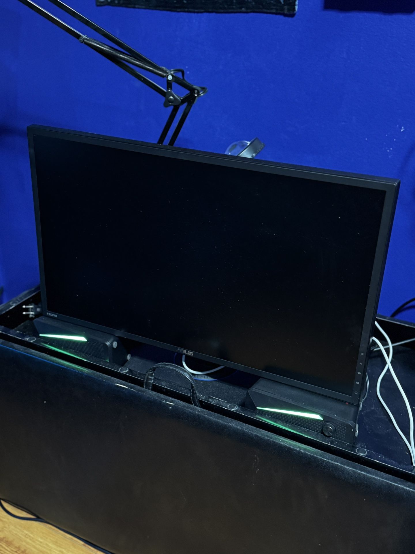 Asus 24” Gaming Monitor (VG245)