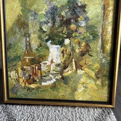 Paintings For Sale $25 Each