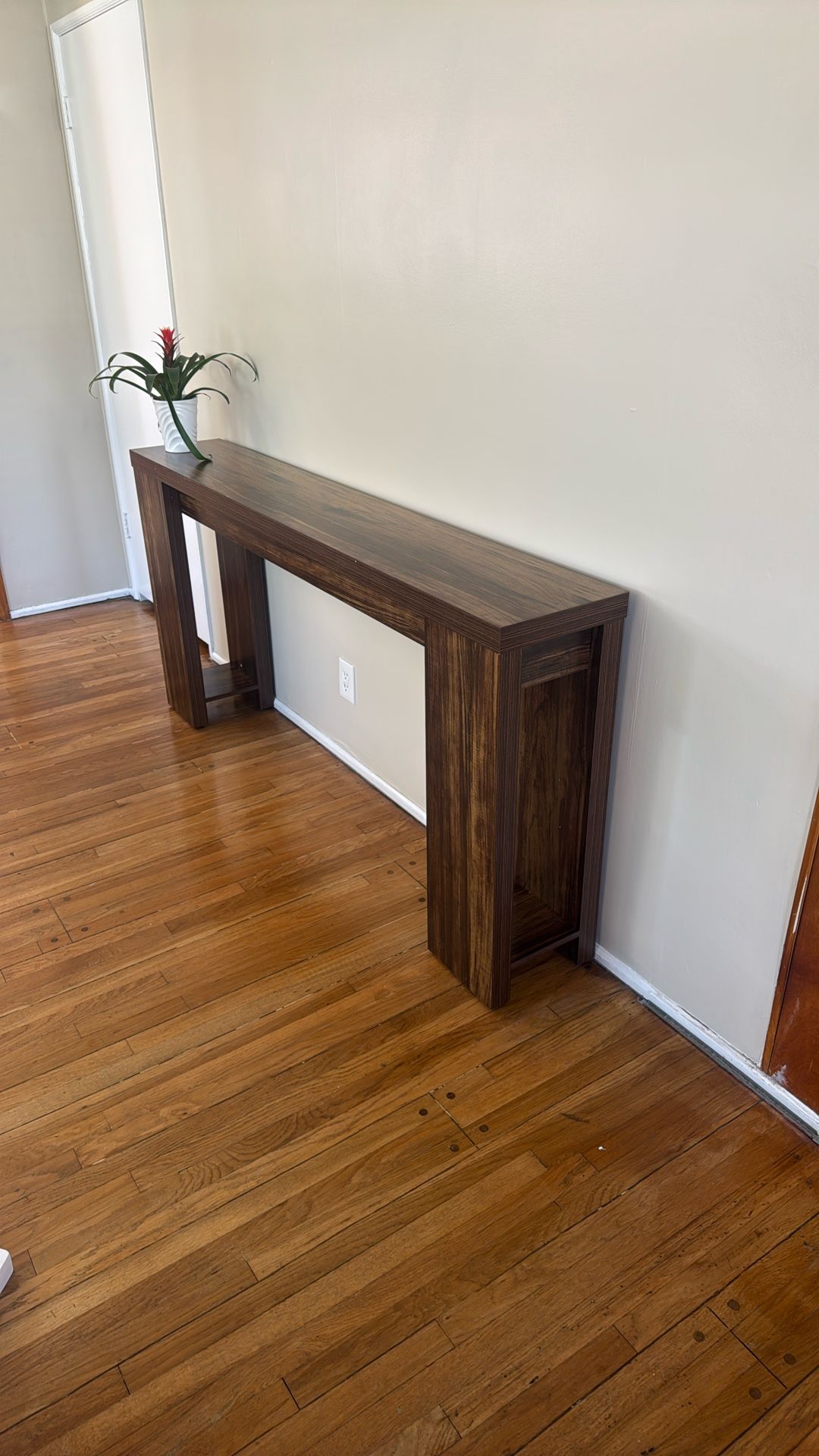 Entryway/ Console table