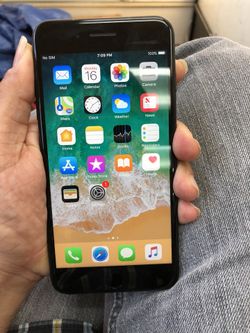 iPhone 7 Plus Factory Unlocked 256 GB Ready For Latin America