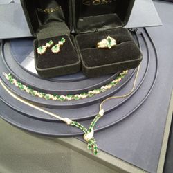 Gold Set
