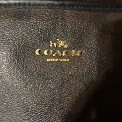 Coach Bag 20$