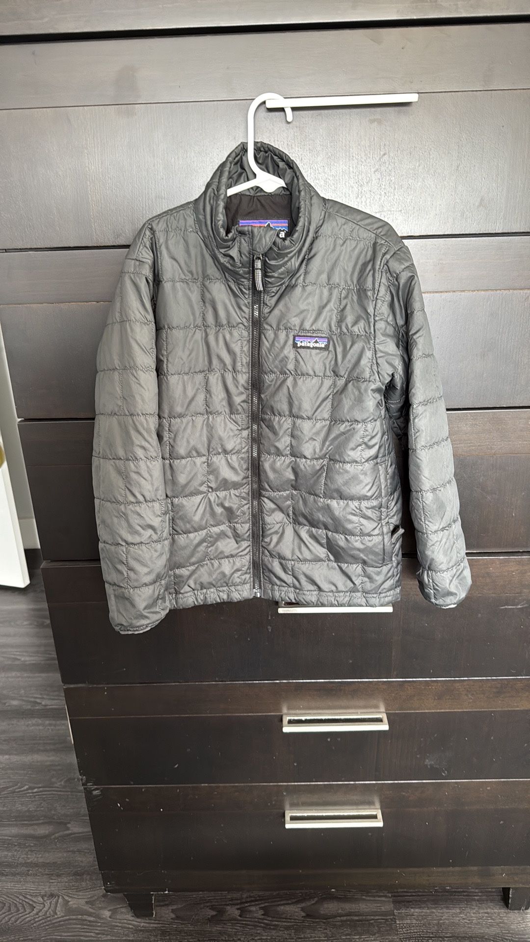 Patagonia Jacket