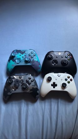 Xbox wireless controller