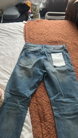 Purple Jeans P005