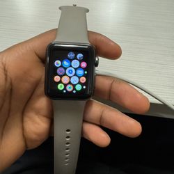 Apple Watch First Gen