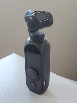 Fimi Palm 2 Pro Mini Gimbal Camera Stabilizer 