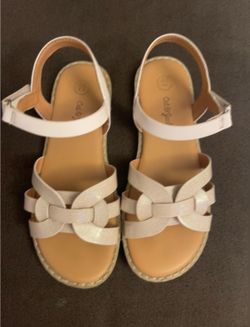 Toddler Girl Sandals