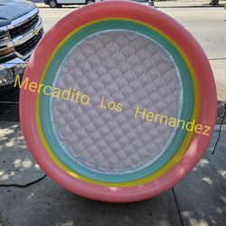 Kids Swimming Pools - Sunset Glow 58" x 13" - ❗️New in Bix ❗️Nuevas en Caja Albercas