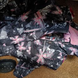 Girls Winter Wear