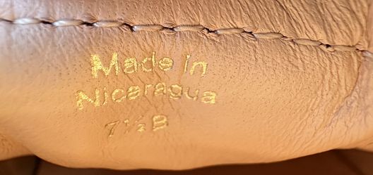 Kate Spade Ballerina Shoes