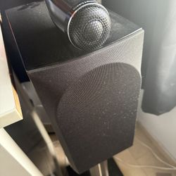 Bowers And Wilkins Bookshelf 