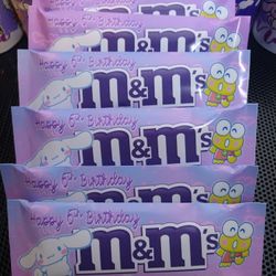 Kuromy And My Melody Favor