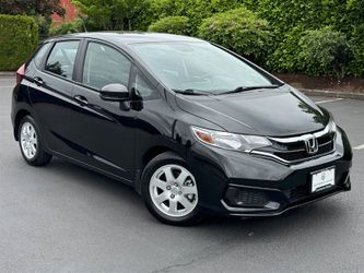 2020 Honda Fit LX BACKUP CAMERA ONLY 85K MILES
