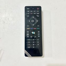 Original Vizio VR17 TV Remote Control Preowned Good Condition  