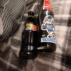 2 Coke  Bottle 