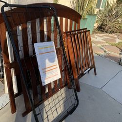 Delta Crib, Changing Table and 6 Drawer Dresser