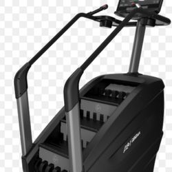 Stair Master- Professional Grade- Lifetime 