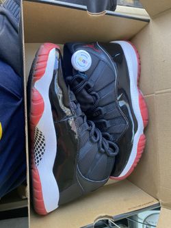 Jordan 11