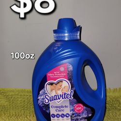 Suavitel 100oz