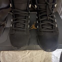 Jordan Shoes