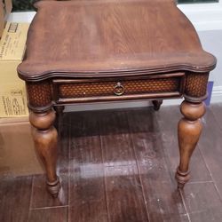End Table 