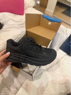 Hoka shoes