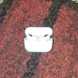 Airpods Pros