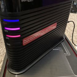 Verizon Network Extender 