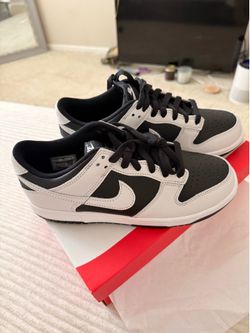 Nike Dunk lows