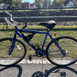 Magna Night Hawk 21 Speed Men’s Mountain Bike