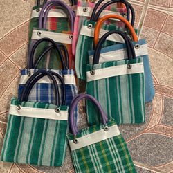 Mini Mercado Bags 
