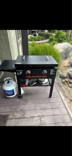 Black Stone