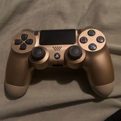 Ps4 Controller