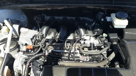 2010 Nissan Murano