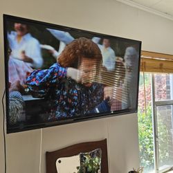 Vizio No Remote 49 Inches
