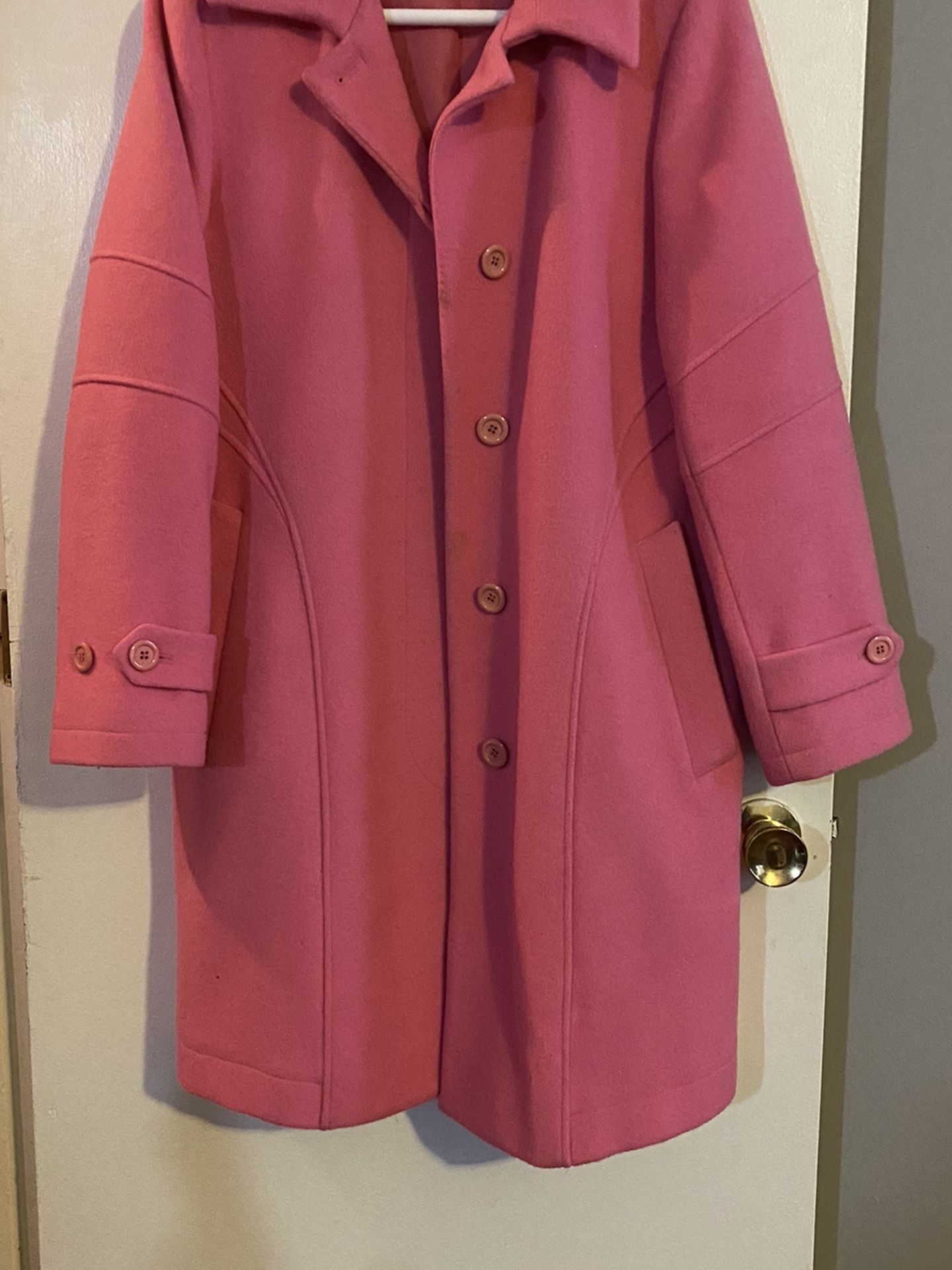 Women Coat