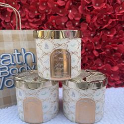Bath & Body Works 