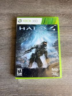 Halo 4 - Xbox 360