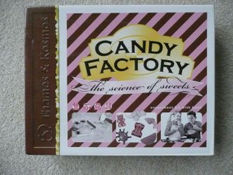 Candy Factory