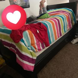 Bed Frame