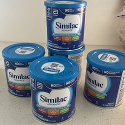 Similac Advance