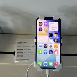 iPhone 16 $499 When You Switch To Boost Mobile 