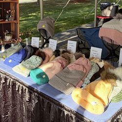 Handmade Hats