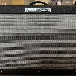 Fender Hot Rod Deluxe 