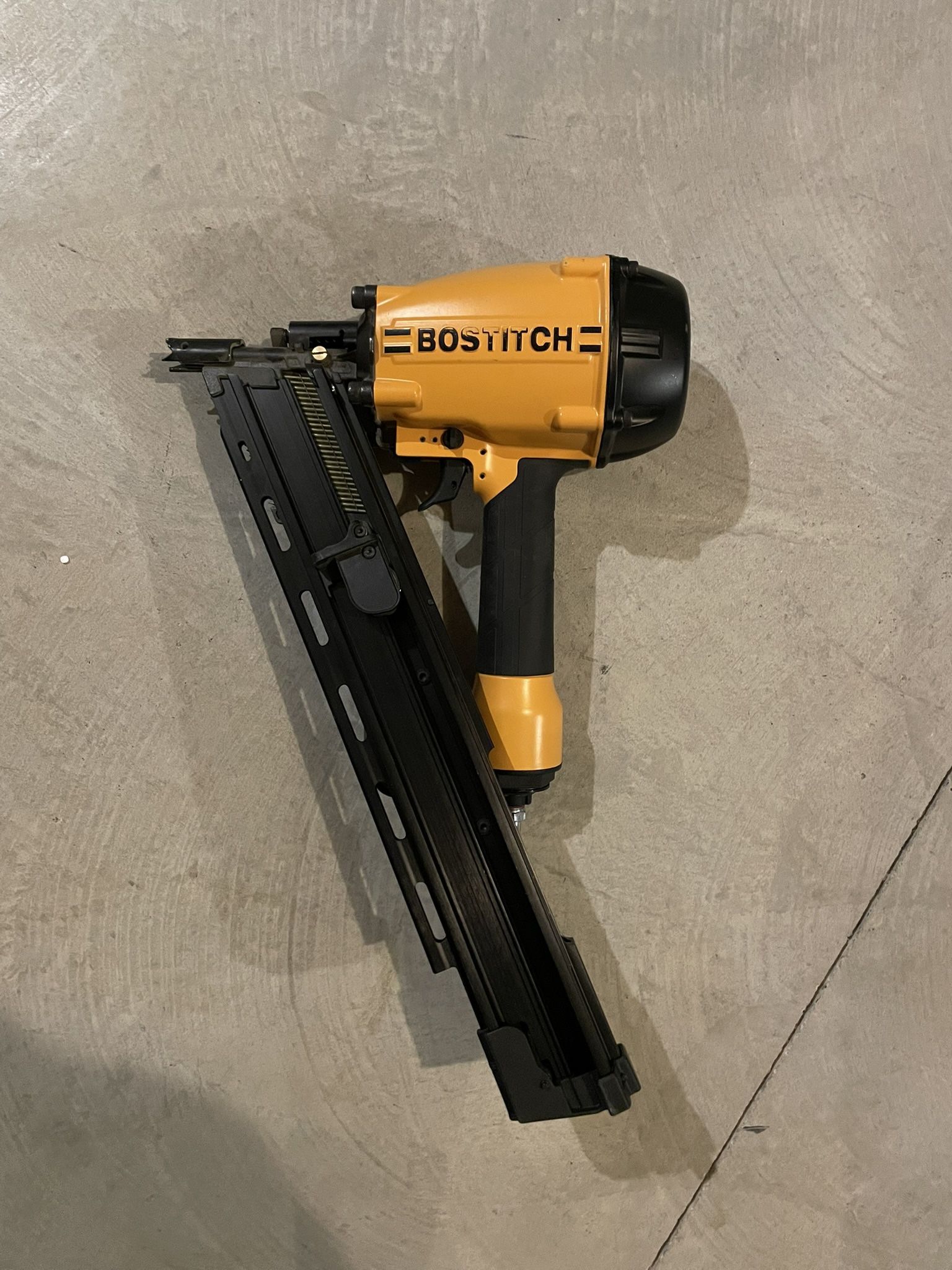 Bosch nail Gun - Used