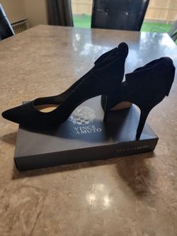 Vince Camuto Heels