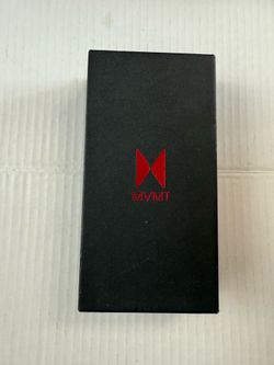 MVMT Mens Watch never used
