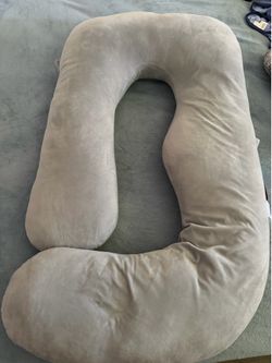 Momcozy Pregnancy pillow